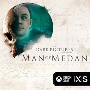 The Dark Pictures Anthology Man Of Medan | Xbox 🔑 Key