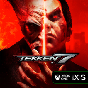 TEKKEN 7 | Xbox 🔑 Key/Code