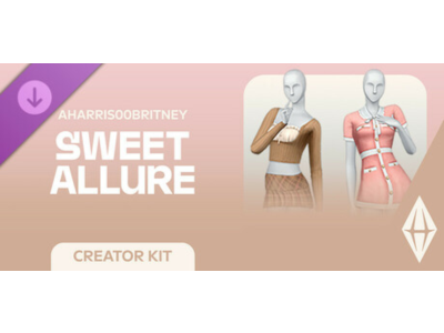 The Sims™ 4 Романтичное настроение — Комплект steam DLC