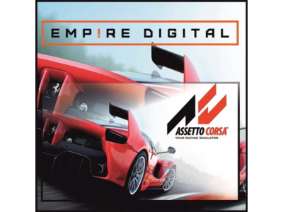 Assetto Corsa / Steam Key / Russia / CIS