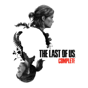 🔴 The Last of Us Complete (1+2)❗️PS5 PS 🔴 TR / IN /UA
