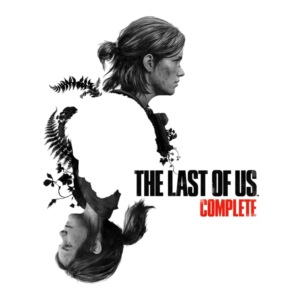💥The Last of Us™ Complete ( 1+2 ) 🔵 PS5 🔴TURKEY🔴