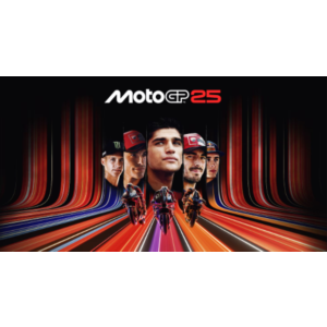 💥MotoGP™25 🔵PS4/PS5🔴ТУРЦИЯ🔴