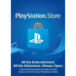 💎us PlayStation Card PSN 10-25-50-100-150-250$ USD 💎