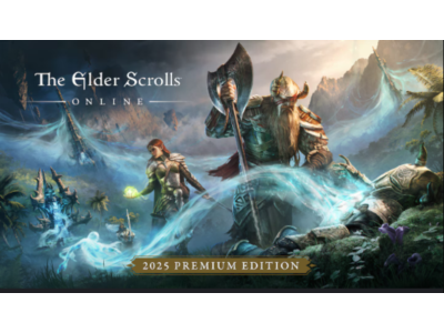 💥The Elder Scrolls Online: 2025 Premium🔵PS4/PS5🔴ТR🔴