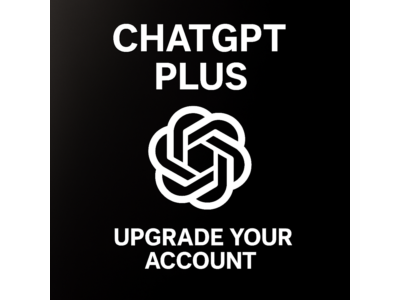 CHAT GPT-5  PLUS|PRO x SORA 7/30 DAYS SUBSCRIPTION ✅