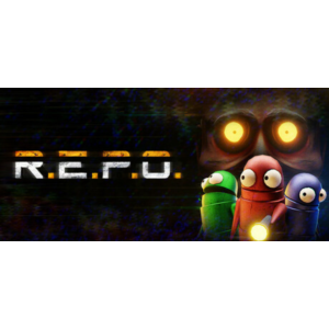 🎁 R.E.P.O. ✅ STEAM GIFT 🚀