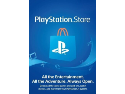 💎pl PlayStation Код PSN 50-100-200-500-1100 PLN 💎