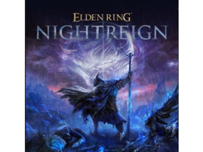 💥ELDEN RING NIGHTREIGN 🔵 PS5 🔴TURKEY🔴