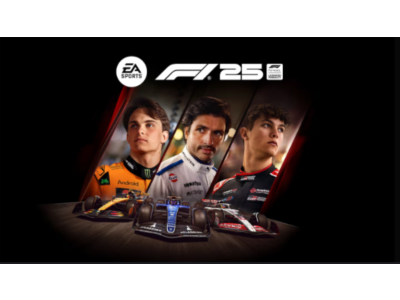 💥F1® 25 🔵 PS5 🔴TURKEY🔴