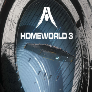 💜⚪ Homeworld 3⚡️EPIC GAMES ⚪💜 TR