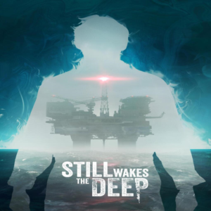 💜⚪ Still Wakes the Deep⚡️EPIC GAMES ⚪💜 Турция