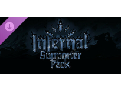Darkest Dungeon® II: Infernal Supporter Pack DLC