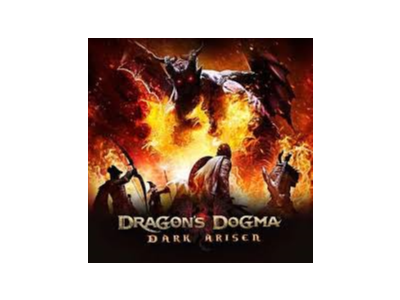 Dragon's Dogma: Dark Arisen 🔵 (STEAM/RU/UA-CIS) KEY