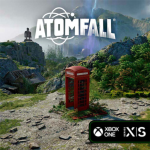 Atomfall | Xbox 🔑 Key/Code