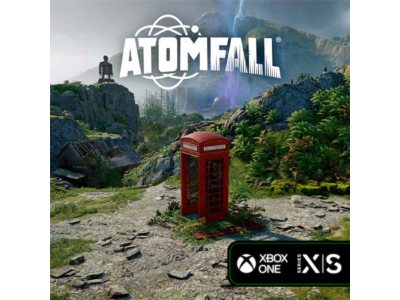 Atomfall | Xbox 🔑 Key/Code