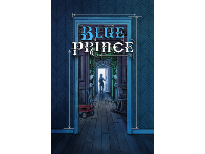 ✅ Blue Prince