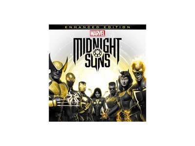 🟢Marvel's Midnight Suns Enhanced Edition🟢Xbox