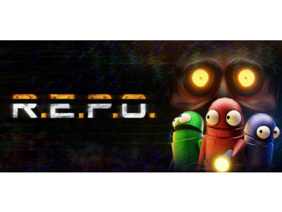 🔥 R.E.P.O. ⭐ STEAM GIFT ✅