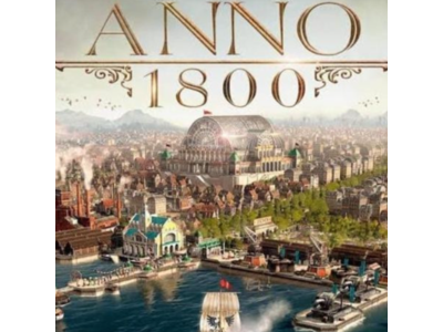 ANNO 1800 ✅UBISOFT КЛЮЧ