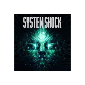 System Shock Xbox