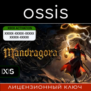 Mandragora Whispers of the Witch Tree | Xbox 🔑 Key