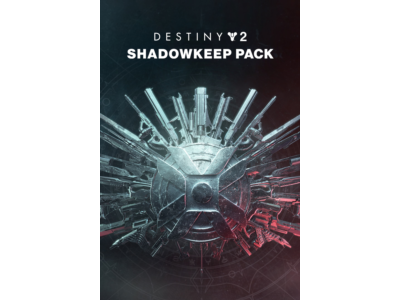Destiny 2 Shadowkeep Pack XBOX