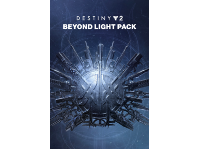 Destiny 2 Beyond Light Pack XBOX