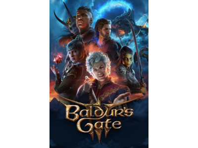 Baldur's Gate 3 XBOX redeem code (key)🎮🗡️