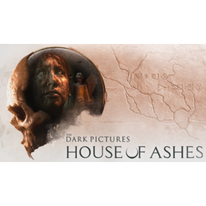 The Dark Pictures Anthology House of Ashes Steam RU/CIS