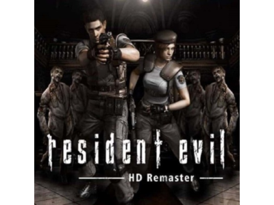 Resident Evil HD Remaster 🔵 (STEAM/РФ-СНГ) КЛЮЧ