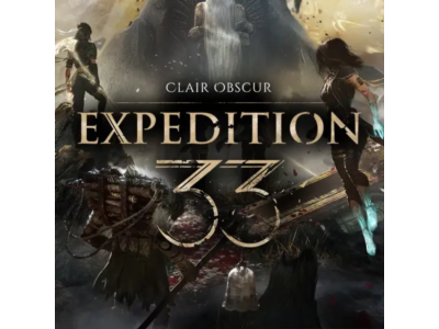 💜⚪ Clair Obscur: Expedition 33⚡️EPIC GAMES ⚪💜 TR