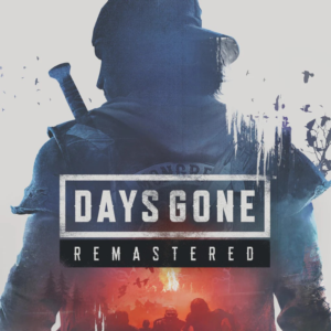🔴 Days Gone Remastered❗️PS5 PS 🔴 TR / IN / UA