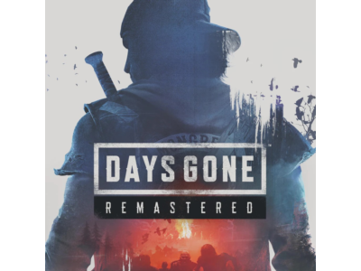 🔴 Days Gone Remastered❗️PS5 PS 🔴 TR / IN / UA