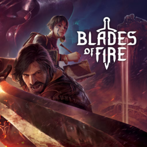 🔴 Blades of Fire❗️PS5 🔴 Türkiye / India