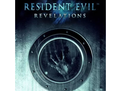 Resident Evil: Revelations (Ключ Steam | РФ+СНГ)