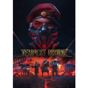 Tempest Rising (Steam Key Global)