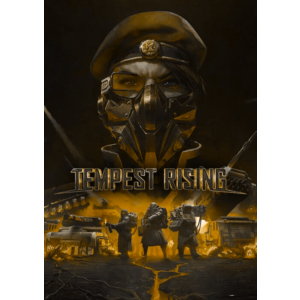 Tempest Rising Deluxe (Steam Key Global)