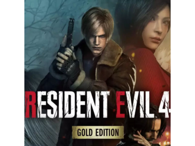 Resident Evil 4 - Gold Edition (Ключ Steam | РФ+СНГ)