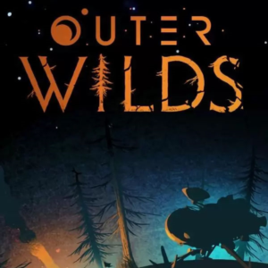Outer Wilds (Ключ Steam