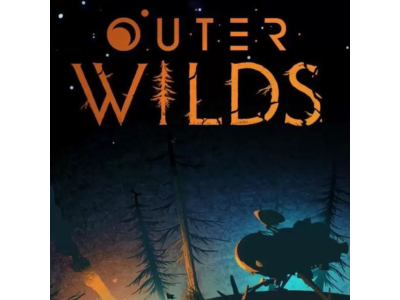 Outer Wilds (Ключ Steam