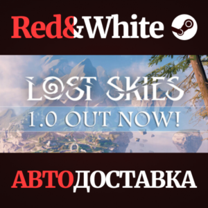 Lost Skies * STEAM RU*KZ*UA*CIS🔥AUTODELIVERY