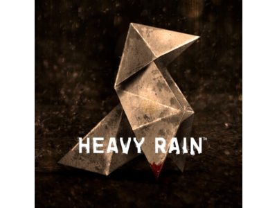 HEAVY RAIN STEAM АВТОВЫДАЧА ОФФЛАЙН