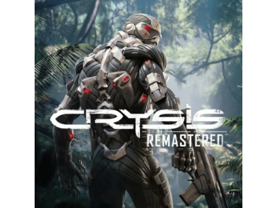 CRYSIS REMASTERED TRILOGY STEAM АВТОВЫДАЧА ОФФЛАЙН