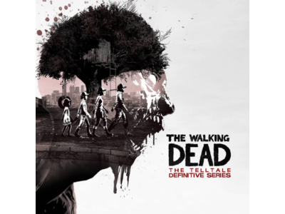 THE WALKING DEAD THE TELLTALE DEFINITIVE SERIES STEAM