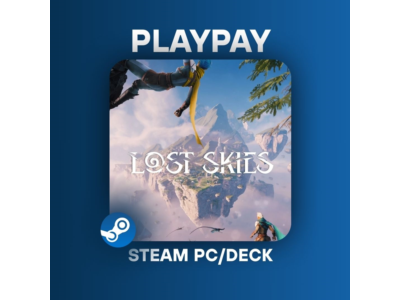 🔥Lost Skies | Steam | Без GUARD | Global