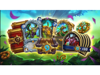 Hearthstone 💥Hearthstone Tavern Pass💥