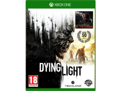 💎 Dying Light XBOX КОД 💎