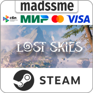 Lost Skies * RU/KZ/CIS/TR/AR * STEAM 🚀 AUTO DELIVERY