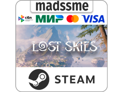 Lost Skies * RU/KZ/СНГ/TR/AR * STEAM 🚀 АВТОДОСТАВКА